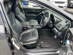 2019 Subaru XV 2.0i-S