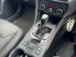 2019 Subaru XV 2.0i-S