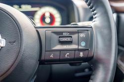 2024 Nissan X-TRAIL Ti