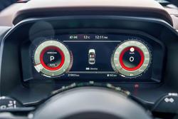 2024 Nissan X-TRAIL Ti