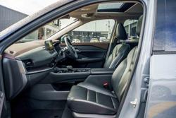 2024 Nissan X-TRAIL Ti