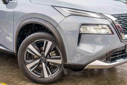 2024 Nissan X-TRAIL Ti