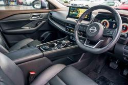 2024 Nissan X-TRAIL Ti