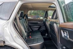 2024 Nissan X-TRAIL Ti