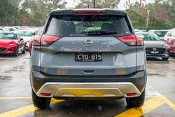 2024 Nissan X-TRAIL Ti