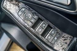 2024 Nissan X-TRAIL Ti