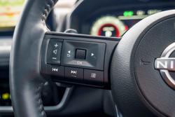2024 Nissan X-TRAIL Ti