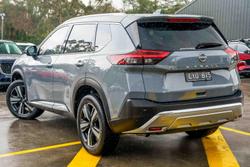 2024 Nissan X-TRAIL Ti