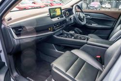 2024 Nissan X-TRAIL Ti