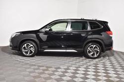 2023 Subaru Forester 2.5i-S