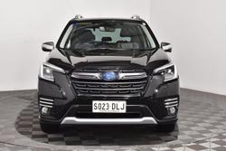 2023 Subaru Forester 2.5i-S
