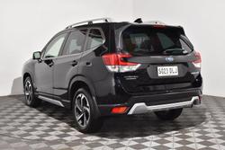 2023 Subaru Forester 2.5i-S