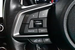 2023 Subaru Forester 2.5i-S