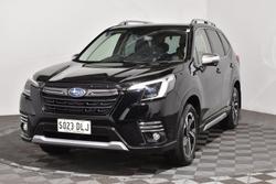 2023 Subaru Forester 2.5i-S