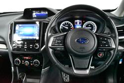 2023 Subaru Forester 2.5i-S