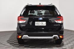2023 Subaru Forester 2.5i-S