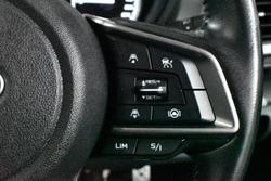 2023 Subaru Forester 2.5i-S