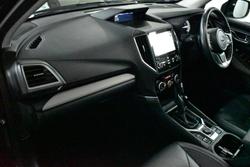 2023 Subaru Forester 2.5i-S
