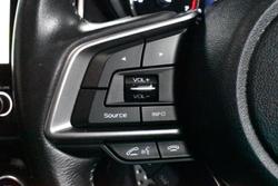 2023 Subaru Forester 2.5i-S