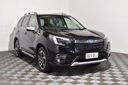 2023 Subaru Forester 2.5i-S
