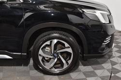 2023 Subaru Forester 2.5i-S