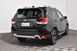 2023 Subaru Forester 2.5i-S