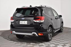2023 Subaru Forester 2.5i-S