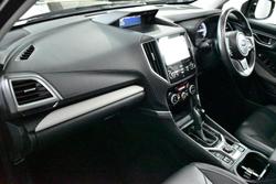 2023 Subaru Forester 2.5i-S