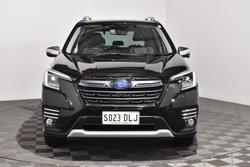 2023 Subaru Forester 2.5i-S