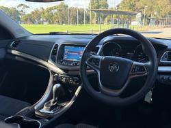 2016 Holden Commodore Evoke