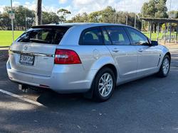 2016 Holden Commodore Evoke