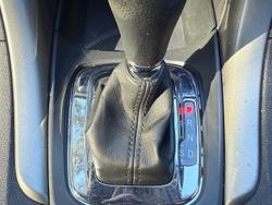 2016 Holden Commodore Evoke