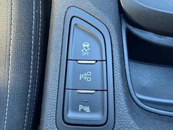 2016 Holden Commodore Evoke
