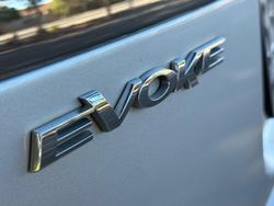 2016 Holden Commodore Evoke