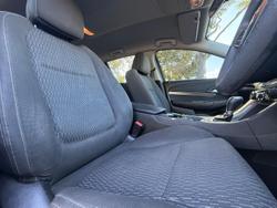 2016 Holden Commodore Evoke