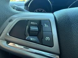 2016 Holden Commodore Evoke