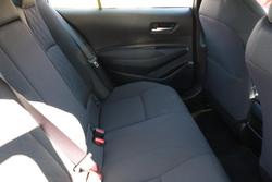 2020 Toyota Corolla SX