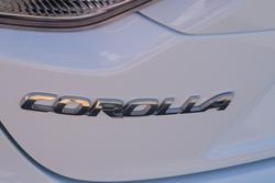 2020 Toyota Corolla SX