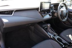 2020 Toyota Corolla SX