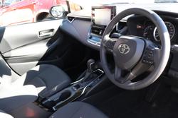 2020 Toyota Corolla SX