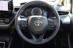 2020 Toyota Corolla SX