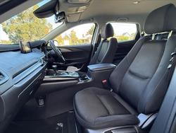2017 Mazda CX-9 Sport