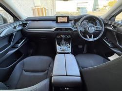 2017 Mazda CX-9 Sport