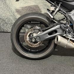 2022 Yamaha YZF-R7HO Black