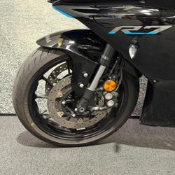 2022 Yamaha YZF-R7HO Black