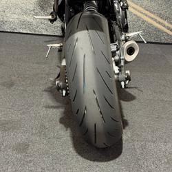 2022 Yamaha YZF-R7HO Black