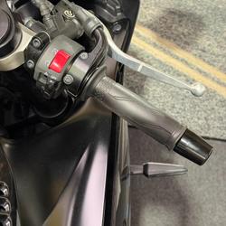 2022 Yamaha YZF-R7HO Black