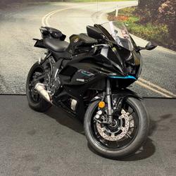 2022 Yamaha YZF-R7HO Black