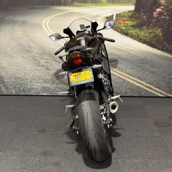 2022 Yamaha YZF-R7HO Black