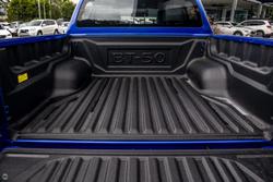 2025 Mazda BT-50 GT